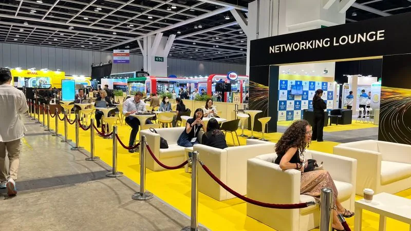 NineSmart 亮相 Rethink HK:以智慧物业管理支持低碳运营 — photo 2