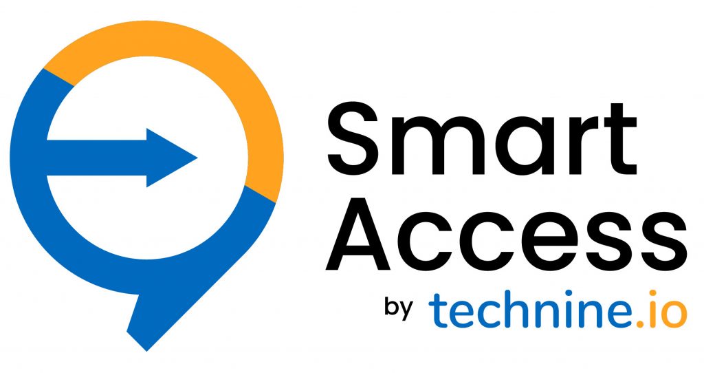 QR Code Access Control - Smart Access