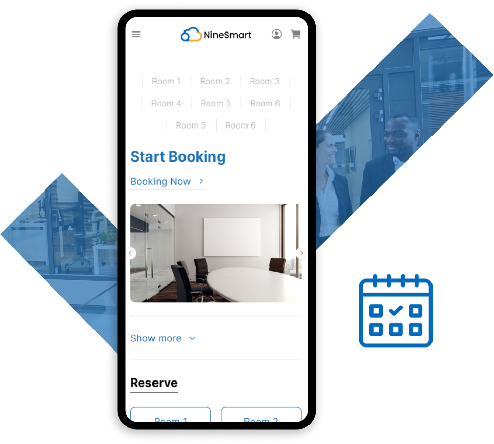 Booking Solutions