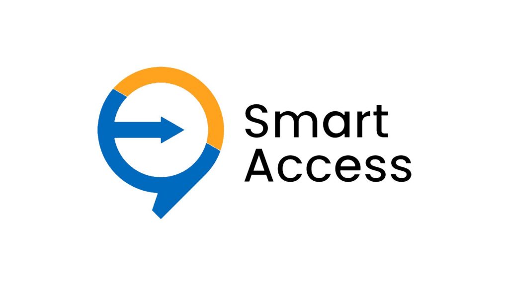 Smart Access 雲端門禁