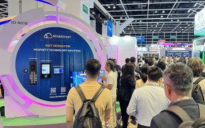 NineSmart at InnoEx2026